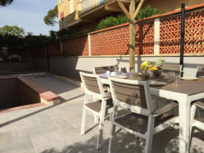 Отель Procida Apartment  Минтурно